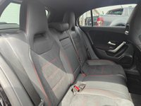 USED 2023 73 MERCEDES-BENZ A-CLASS 2.0 A200d AMG Line (Executive) Hatchback 5dr Diesel 8G-DCT Euro 6 (s/s) (150 ps) APPLE CARPLAY + CRUISE CONTROL