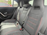 USED 2023 73 MERCEDES-BENZ A-CLASS 2.0 A200d AMG Line (Executive) Hatchback 5dr Diesel 8G-DCT Euro 6 (s/s) (150 ps) APPLE CARPLAY + CRUISE CONTROL