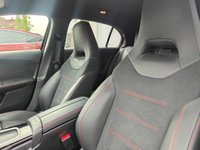 USED 2023 73 MERCEDES-BENZ A-CLASS 2.0 A200d AMG Line (Executive) Hatchback 5dr Diesel 8G-DCT Euro 6 (s/s) (150 ps) APPLE CARPLAY + CRUISE CONTROL