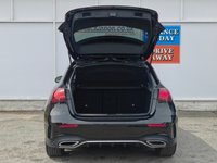 USED 2023 73 MERCEDES-BENZ A-CLASS 2.0 A200d AMG Line (Executive) Hatchback 5dr Diesel 8G-DCT Euro 6 (s/s) (150 ps) APPLE CARPLAY + CRUISE CONTROL