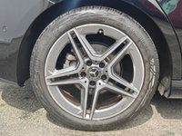 USED 2023 73 MERCEDES-BENZ A-CLASS 2.0 A200d AMG Line (Executive) Hatchback 5dr Diesel 8G-DCT Euro 6 (s/s) (150 ps) APPLE CARPLAY + CRUISE CONTROL