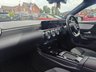USED 2023 73 MERCEDES-BENZ A-CLASS 2.0 A200d AMG Line (Executive) Hatchback 5dr Diesel 8G-DCT Euro 6 (s/s) (150 ps) APPLE CARPLAY + CRUISE CONTROL