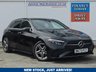 USED 2023 73 MERCEDES-BENZ A-CLASS 2.0 A200d AMG Line (Executive) Hatchback 5dr Diesel 8G-DCT Euro 6 (s/s) (150 ps) APPLE CARPLAY + CRUISE CONTROL