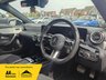 USED 2023 73 MERCEDES-BENZ A-CLASS 2.0 A200d AMG Line (Executive) Hatchback 5dr Diesel 8G-DCT Euro 6 (s/s) (150 ps) APPLE CARPLAY + CRUISE CONTROL
