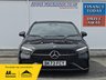 USED 2023 73 MERCEDES-BENZ A-CLASS 2.0 A200d AMG Line (Executive) Hatchback 5dr Diesel 8G-DCT Euro 6 (s/s) (150 ps) APPLE CARPLAY + CRUISE CONTROL