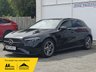 USED 2023 73 MERCEDES-BENZ A-CLASS 2.0 A200d AMG Line (Executive) Hatchback 5dr Diesel 8G-DCT Euro 6 (s/s) (150 ps) APPLE CARPLAY + CRUISE CONTROL