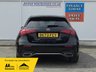 USED 2023 73 MERCEDES-BENZ A-CLASS 2.0 A200d AMG Line (Executive) Hatchback 5dr Diesel 8G-DCT Euro 6 (s/s) (150 ps) APPLE CARPLAY + CRUISE CONTROL