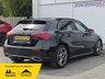 USED 2023 73 MERCEDES-BENZ A-CLASS 2.0 A200d AMG Line (Executive) Hatchback 5dr Diesel 8G-DCT Euro 6 (s/s) (150 ps) APPLE CARPLAY + CRUISE CONTROL