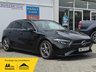 USED 2023 73 MERCEDES-BENZ A-CLASS 2.0 A200d AMG Line (Executive) Hatchback 5dr Diesel 8G-DCT Euro 6 (s/s) (150 ps) APPLE CARPLAY + CRUISE CONTROL