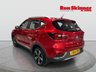 USED 2019 69 MG MG ZS 1.5 VTi-TECH Exclusive SUV 5dr Petrol Manual Euro 6 (s/s) (106 ps) 