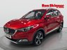 USED 2019 69 MG MG ZS 1.5 VTi-TECH Exclusive SUV 5dr Petrol Manual Euro 6 (s/s) (106 ps) 