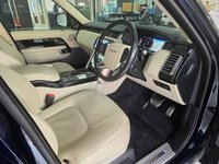 USED 2020 70 LAND ROVER RANGE ROVER 3.0 SD V6 Westminster SUV 5dr Diesel Auto 4WD Euro 6 (s/s) (275 ps) ONLY ONE PREVIOUS KEEPER WITH LANDROVER SERVICE HISTORY