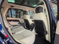 USED 2020 70 LAND ROVER RANGE ROVER 3.0 SD V6 Westminster SUV 5dr Diesel Auto 4WD Euro 6 (s/s) (275 ps) ONLY ONE PREVIOUS KEEPER WITH LANDROVER SERVICE HISTORY