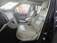USED 2020 70 LAND ROVER RANGE ROVER 3.0 SD V6 Westminster SUV 5dr Diesel Auto 4WD Euro 6 (s/s) (275 ps) ONLY ONE PREVIOUS KEEPER WITH LANDROVER SERVICE HISTORY