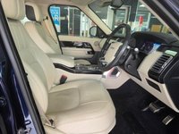 USED 2020 70 LAND ROVER RANGE ROVER 3.0 SD V6 Westminster SUV 5dr Diesel Auto 4WD Euro 6 (s/s) (275 ps) ONLY ONE PREVIOUS KEEPER WITH LANDROVER SERVICE HISTORY