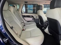 USED 2020 70 LAND ROVER RANGE ROVER 3.0 SD V6 Westminster SUV 5dr Diesel Auto 4WD Euro 6 (s/s) (275 ps) ONLY ONE PREVIOUS KEEPER WITH LANDROVER SERVICE HISTORY