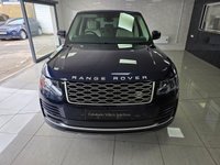 USED 2020 70 LAND ROVER RANGE ROVER 3.0 SD V6 Westminster SUV 5dr Diesel Auto 4WD Euro 6 (s/s) (275 ps) ONLY ONE PREVIOUS KEEPER WITH LANDROVER SERVICE HISTORY