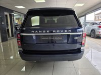 USED 2020 70 LAND ROVER RANGE ROVER 3.0 SD V6 Westminster SUV 5dr Diesel Auto 4WD Euro 6 (s/s) (275 ps) ONLY ONE PREVIOUS KEEPER WITH LANDROVER SERVICE HISTORY