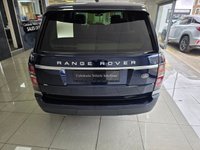 USED 2020 70 LAND ROVER RANGE ROVER 3.0 SD V6 Westminster SUV 5dr Diesel Auto 4WD Euro 6 (s/s) (275 ps) ONLY ONE PREVIOUS KEEPER WITH LANDROVER SERVICE HISTORY