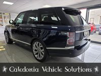 USED 2020 70 LAND ROVER RANGE ROVER 3.0 SD V6 Westminster SUV 5dr Diesel Auto 4WD Euro 6 (s/s) (275 ps) ONLY ONE PREVIOUS KEEPER WITH LANDROVER SERVICE HISTORY
