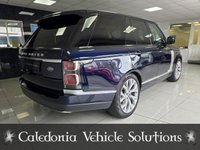 USED 2020 70 LAND ROVER RANGE ROVER 3.0 SD V6 Westminster SUV 5dr Diesel Auto 4WD Euro 6 (s/s) (275 ps) ONLY ONE PREVIOUS KEEPER WITH LANDROVER SERVICE HISTORY