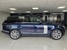 USED 2020 70 LAND ROVER RANGE ROVER 3.0 SD V6 Westminster SUV 5dr Diesel Auto 4WD Euro 6 (s/s) (275 ps) ONLY ONE PREVIOUS KEEPER WITH LANDROVER SERVICE HISTORY