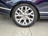 USED 2020 70 LAND ROVER RANGE ROVER 3.0 SD V6 Westminster SUV 5dr Diesel Auto 4WD Euro 6 (s/s) (275 ps) ONLY ONE PREVIOUS KEEPER WITH LANDROVER SERVICE HISTORY