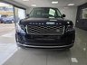 USED 2020 70 LAND ROVER RANGE ROVER 3.0 SD V6 Westminster SUV 5dr Diesel Auto 4WD Euro 6 (s/s) (275 ps) ONLY ONE PREVIOUS KEEPER WITH LANDROVER SERVICE HISTORY