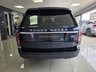 USED 2020 70 LAND ROVER RANGE ROVER 3.0 SD V6 Westminster SUV 5dr Diesel Auto 4WD Euro 6 (s/s) (275 ps) ONLY ONE PREVIOUS KEEPER WITH LANDROVER SERVICE HISTORY