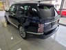 USED 2020 70 LAND ROVER RANGE ROVER 3.0 SD V6 Westminster SUV 5dr Diesel Auto 4WD Euro 6 (s/s) (275 ps) ONLY ONE PREVIOUS KEEPER WITH LANDROVER SERVICE HISTORY