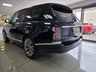 USED 2020 70 LAND ROVER RANGE ROVER 3.0 SD V6 Westminster SUV 5dr Diesel Auto 4WD Euro 6 (s/s) (275 ps) ONLY ONE PREVIOUS KEEPER WITH LANDROVER SERVICE HISTORY