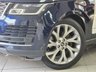 USED 2020 70 LAND ROVER RANGE ROVER 3.0 SD V6 Westminster SUV 5dr Diesel Auto 4WD Euro 6 (s/s) (275 ps) ONLY ONE PREVIOUS KEEPER WITH LANDROVER SERVICE HISTORY