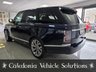 USED 2020 70 LAND ROVER RANGE ROVER 3.0 SD V6 Westminster SUV 5dr Diesel Auto 4WD Euro 6 (s/s) (275 ps) ONLY ONE PREVIOUS KEEPER WITH LANDROVER SERVICE HISTORY
