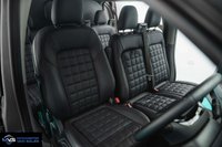 USED 2025 75 FORD TRANSIT CUSTOM 2.0 320 HALO X SPORT EDITION AUTO - GREY MATTER - 6 SEATS  LEATHER SEAT UPGRADE AVAILABLE - FORD WARRANTY -FINANCE