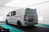 USED 2025 75 FORD TRANSIT CUSTOM 2.0 320 HALO X SPORT EDITION AUTO - GREY MATTER - 6 SEATS  LEATHER SEAT UPGRADE AVAILABLE - FORD WARRANTY -FINANCE