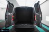 USED 2025 75 FORD TRANSIT CUSTOM 2.0 320 HALO X SPORT EDITION AUTO - GREY MATTER - 6 SEATS  LEATHER SEAT UPGRADE AVAILABLE - FORD WARRANTY -FINANCE