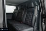 USED 2025 75 FORD TRANSIT CUSTOM 2.0 320 HALO X SPORT EDITION AUTO - GREY MATTER - 6 SEATS  LEATHER SEAT UPGRADE AVAILABLE - FORD WARRANTY -FINANCE