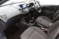 USED 2017 17 FORD FIESTA 1.0T EcoBoost Titanium Euro 6 (s/s) 5dr BRAND NEW WETBELT INCLUDED