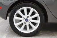 USED 2017 17 FORD FIESTA 1.0T EcoBoost Titanium Euro 6 (s/s) 5dr BRAND NEW WETBELT INCLUDED