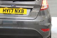 USED 2017 17 FORD FIESTA 1.0T EcoBoost Titanium Euro 6 (s/s) 5dr BRAND NEW WETBELT INCLUDED