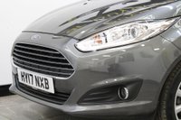USED 2017 17 FORD FIESTA 1.0T EcoBoost Titanium Euro 6 (s/s) 5dr BRAND NEW WETBELT INCLUDED
