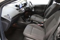 USED 2017 17 FORD FIESTA 1.0T EcoBoost Titanium Euro 6 (s/s) 5dr BRAND NEW WETBELT INCLUDED