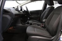 USED 2017 17 FORD FIESTA 1.0T EcoBoost Titanium Euro 6 (s/s) 5dr BRAND NEW WETBELT INCLUDED