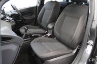USED 2017 17 FORD FIESTA 1.0T EcoBoost Titanium Euro 6 (s/s) 5dr BRAND NEW WETBELT INCLUDED