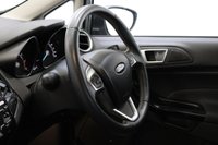 USED 2017 17 FORD FIESTA 1.0T EcoBoost Titanium Euro 6 (s/s) 5dr BRAND NEW WETBELT INCLUDED