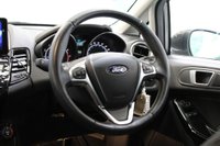 USED 2017 17 FORD FIESTA 1.0T EcoBoost Titanium Euro 6 (s/s) 5dr BRAND NEW WETBELT INCLUDED