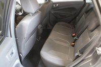 USED 2017 17 FORD FIESTA 1.0T EcoBoost Titanium Euro 6 (s/s) 5dr BRAND NEW WETBELT INCLUDED