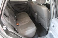 USED 2017 17 FORD FIESTA 1.0T EcoBoost Titanium Euro 6 (s/s) 5dr BRAND NEW WETBELT INCLUDED