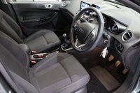 USED 2017 17 FORD FIESTA 1.0T EcoBoost Titanium Euro 6 (s/s) 5dr BRAND NEW WETBELT INCLUDED
