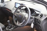USED 2017 17 FORD FIESTA 1.0T EcoBoost Titanium Euro 6 (s/s) 5dr BRAND NEW WETBELT INCLUDED
